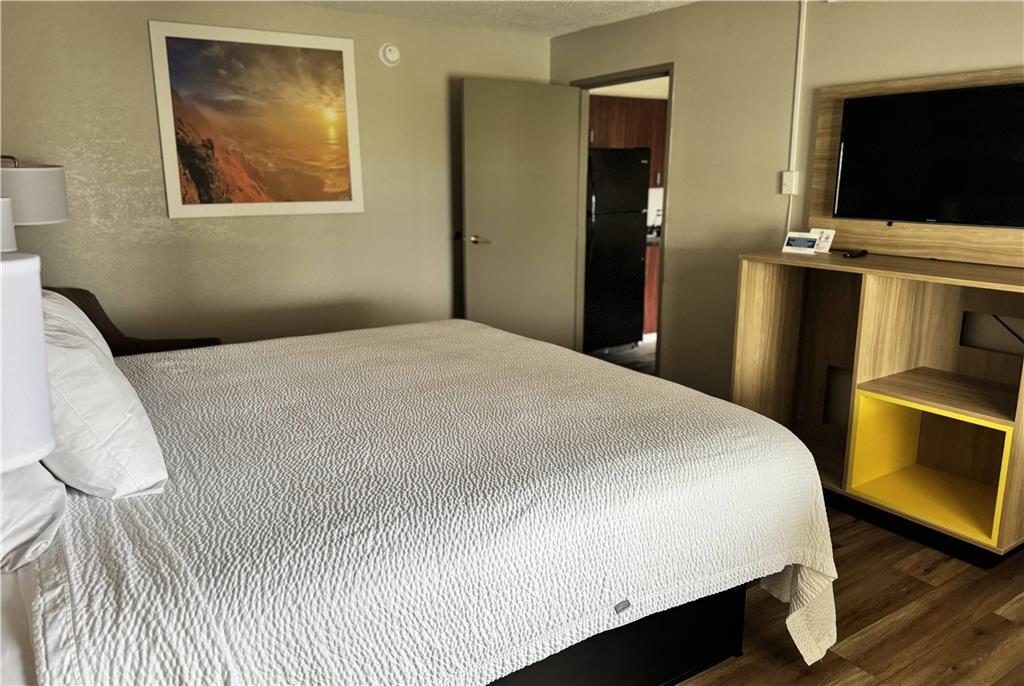 Days Inn By Wyndham Mauldin/Greenville Habitación foto